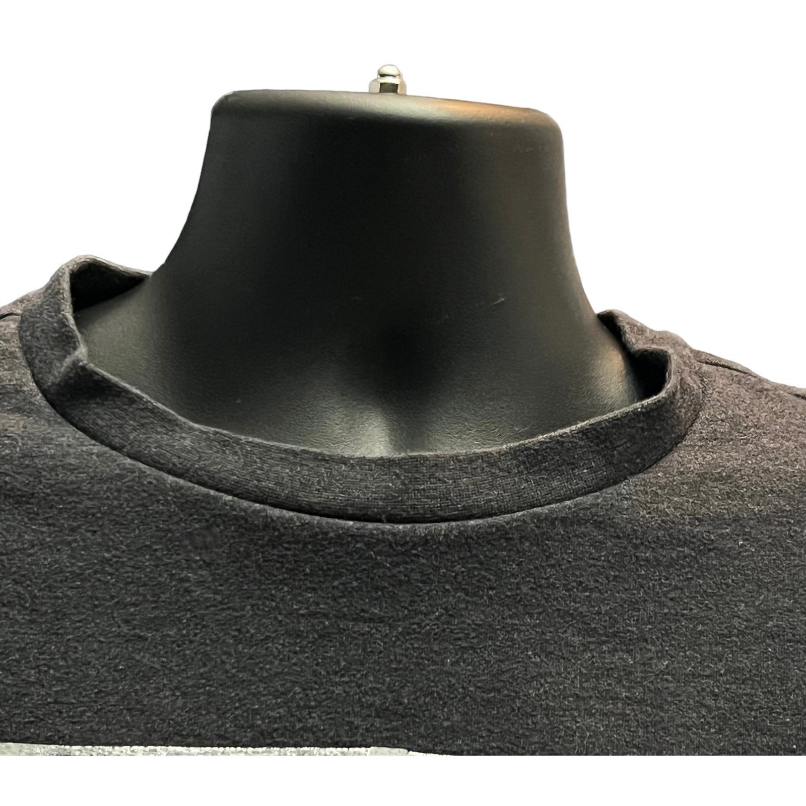 Star Wars Star Wars Classic Logo Dark Gray Sweatshirt Pre Disney Size US M / EU 48-50 / 2 - 5 Thumbnail