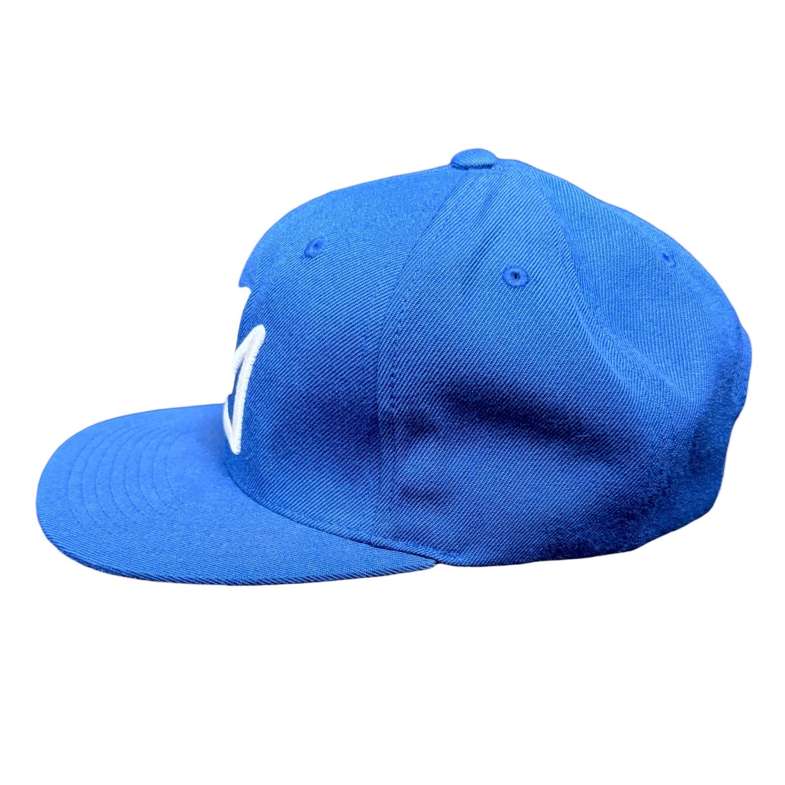 Other Mammoth Adult Snapback Embroidered Baseball Logo Hat Cap Size ONE SIZE - 8 Thumbnail