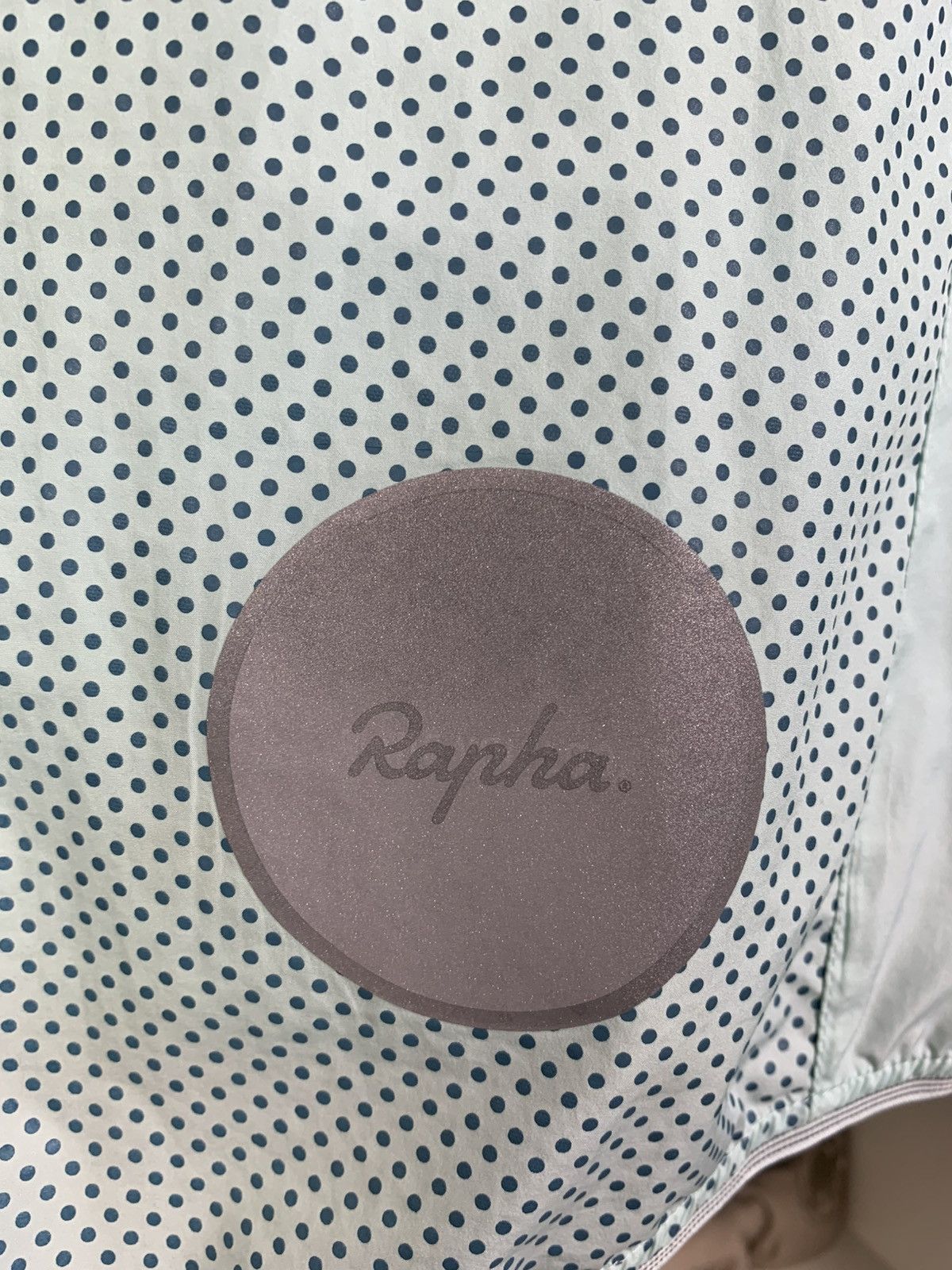 Rapha Rapha Women’s Commuter Lightweight Jacket Size US S / EU 44-46 / 1 - 23 Thumbnail