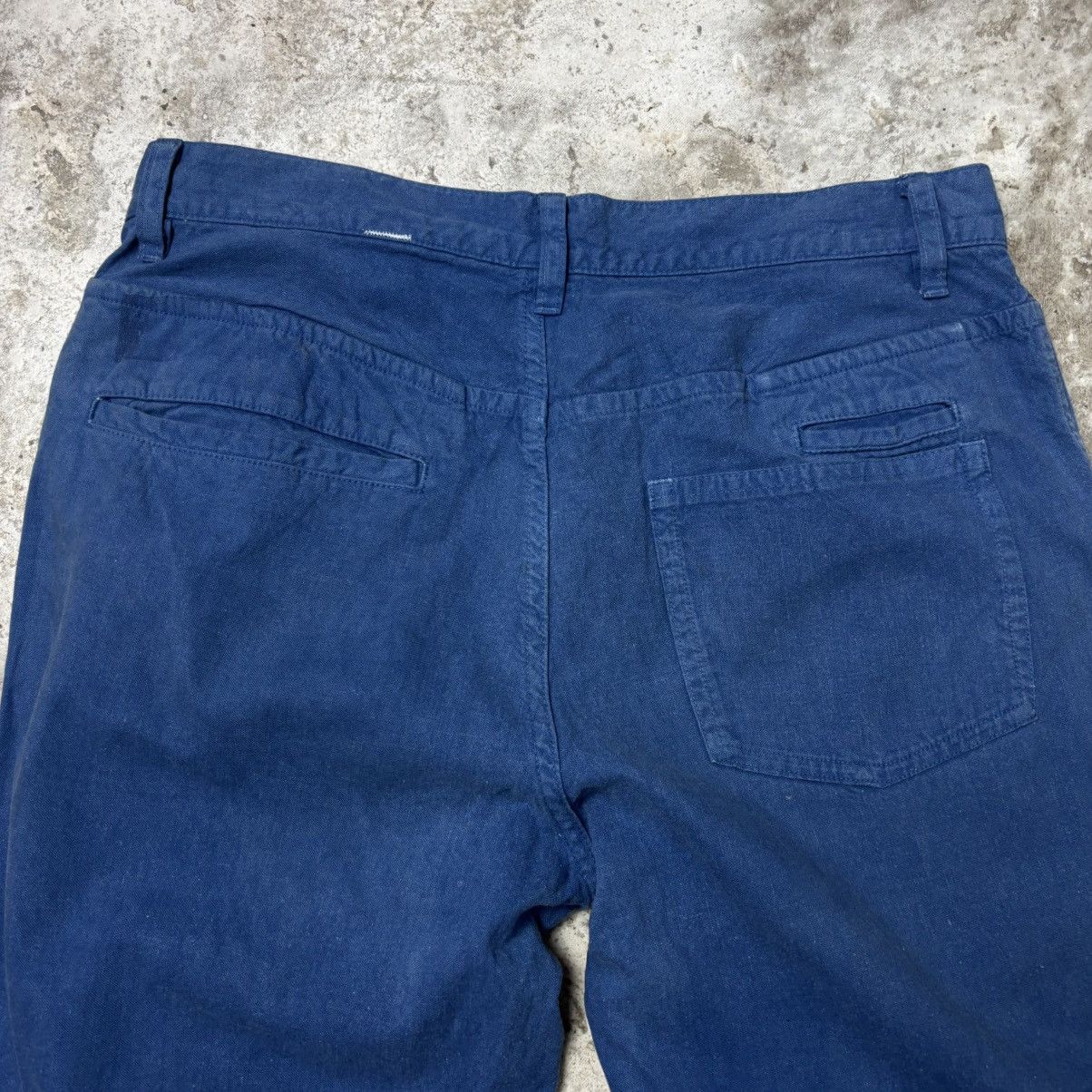 Margaret Howell MARGARET HOWELL PANTS Size US 30 / EU 46 - 5 Thumbnail