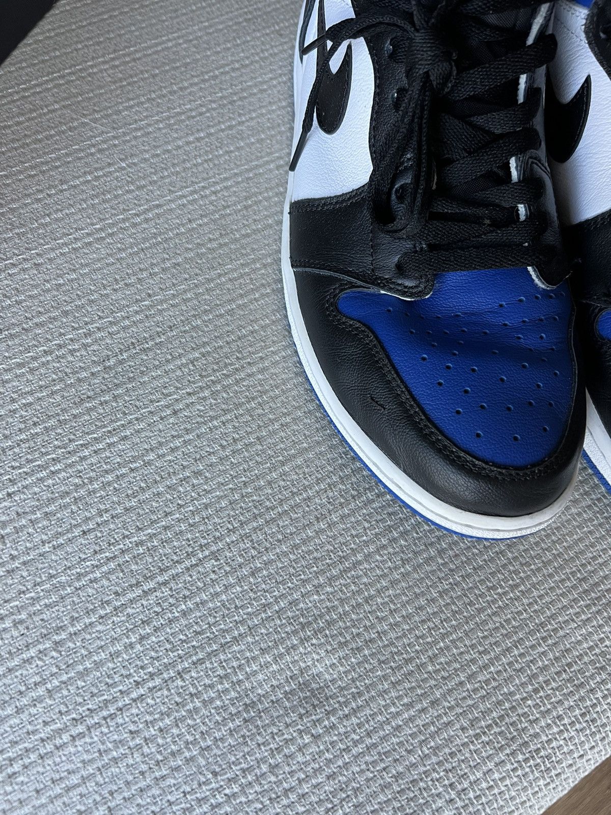 Jordan Brand Jordan retro 1 Size US 10.5 / EU 43-44 - 7 Thumbnail