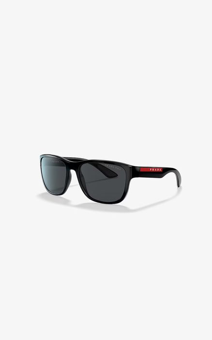 Prada linea outlet rossa flask eyewear