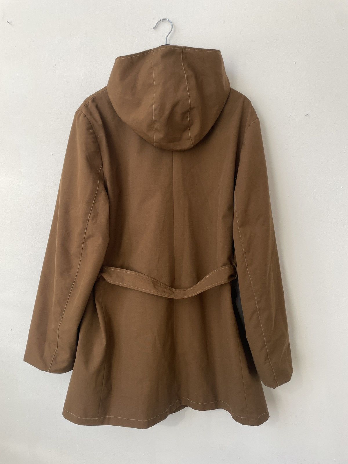 Vintage Vintage 60s Military Workwear Hooded Parka NOS Size US M / EU 48-50 / 2 - 7 Thumbnail