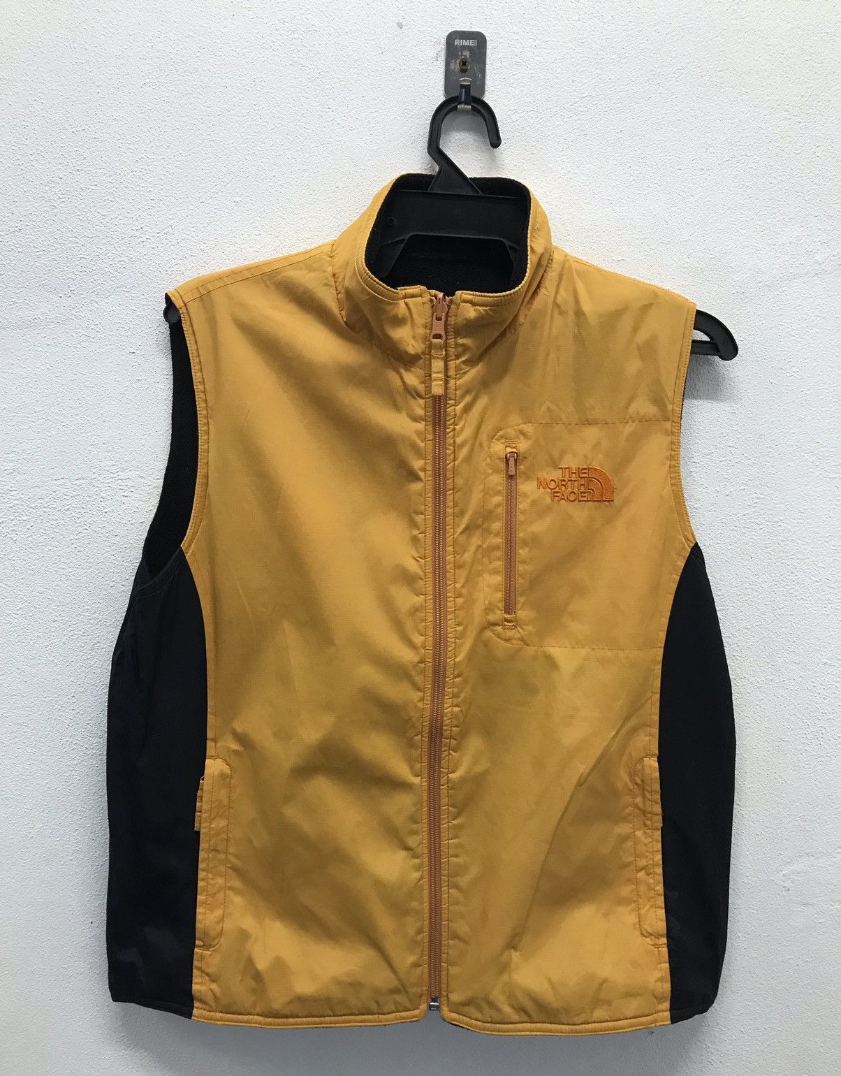 The North Face × Vintage Vintage The North Face Sleeveless Jacket Size US M / EU 48-50 / 2 - 8 Thumbnail