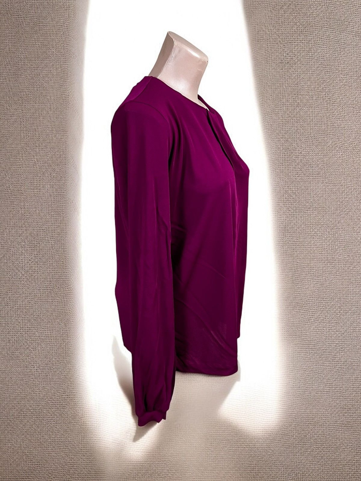 Filippa K Filippa K longsleeve blouse size L Size L / US 10 / IT 46 - 2 Thumbnail