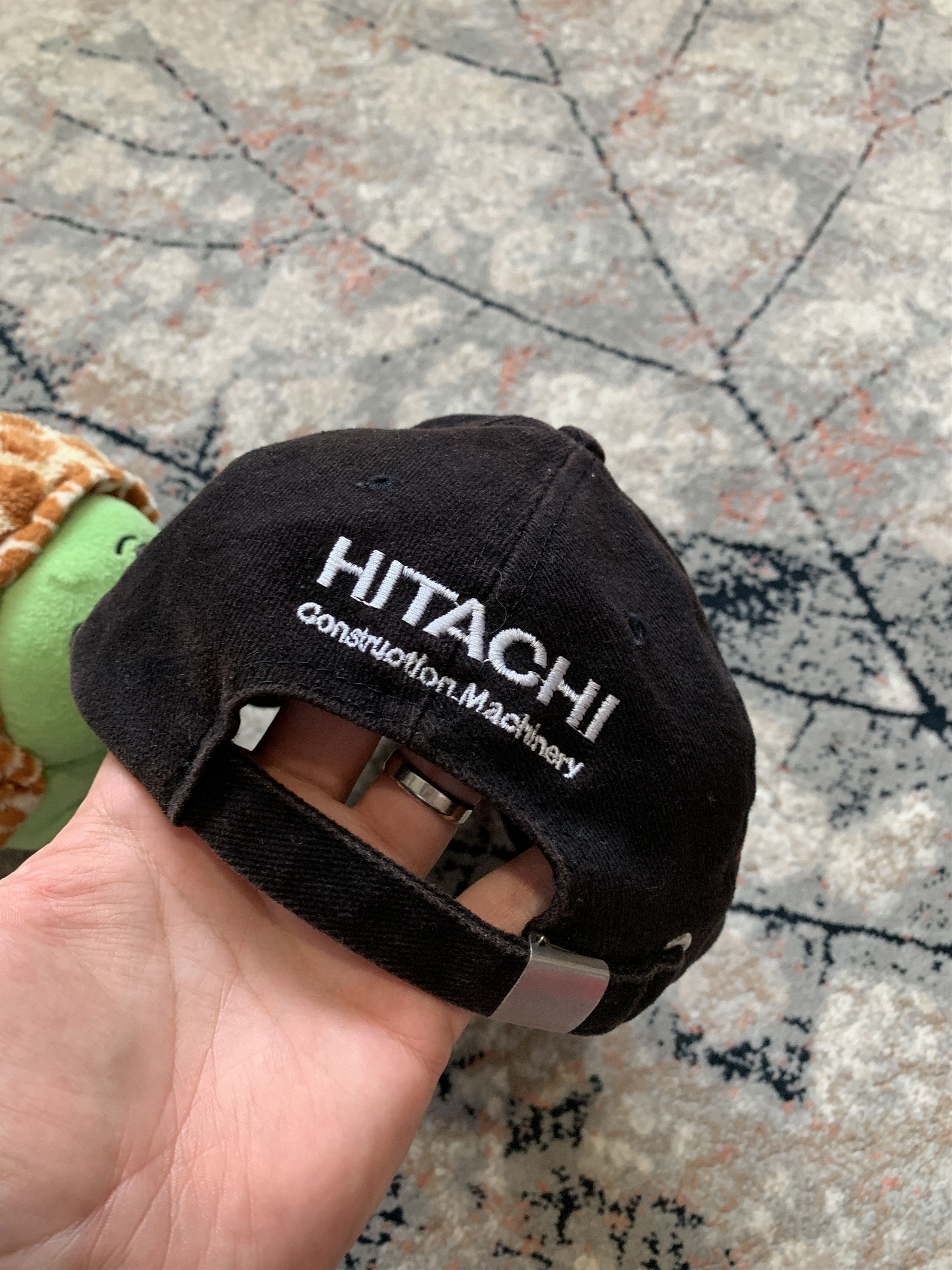 Honda Vintage Honda HM Plant Cap Size ONE SIZE - 3 Thumbnail