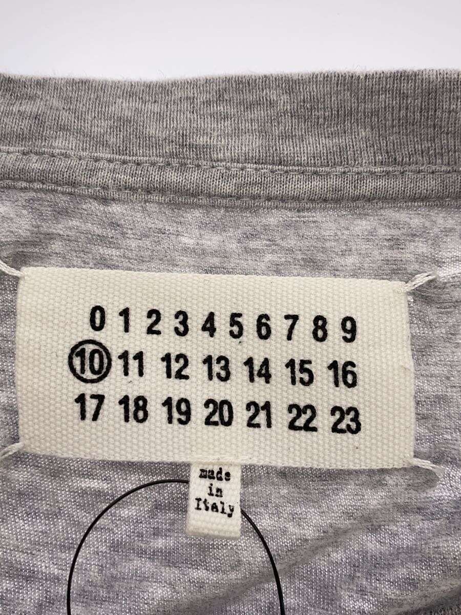 Maison Margiela AW14 Panel Tee Size US M / EU 48-50 / 2 - 4 Thumbnail