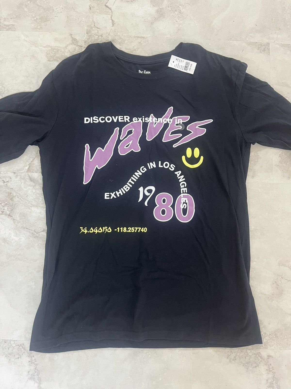 Pacsun PacSun Size US L / EU 52-54 / 3 - 1 Thumbnail