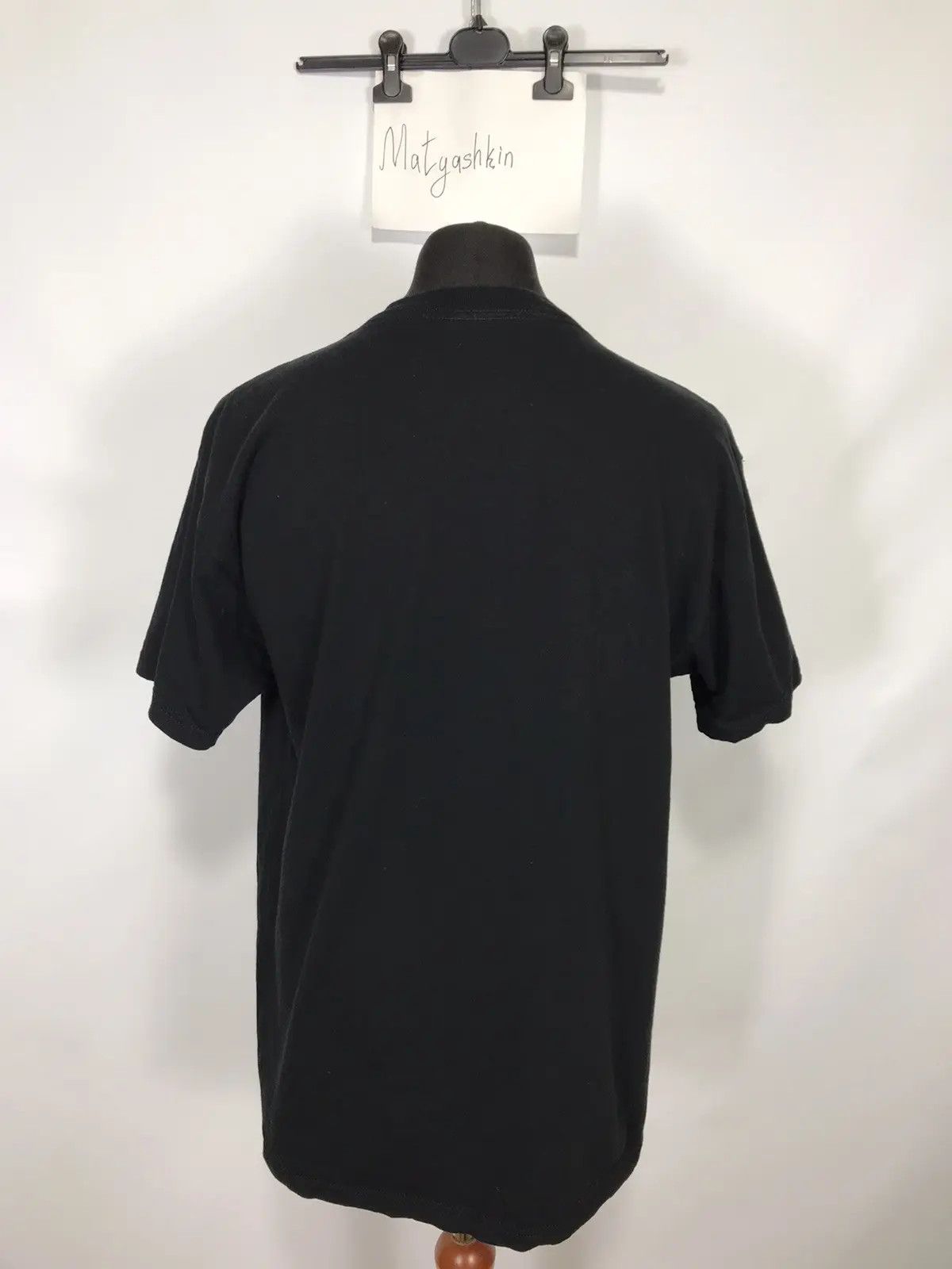 Band Tees × Route 66 × Vintage Vintage Route 66 t-shirt size XL Size US XL / EU 56 / 4 - 2 Thumbnail