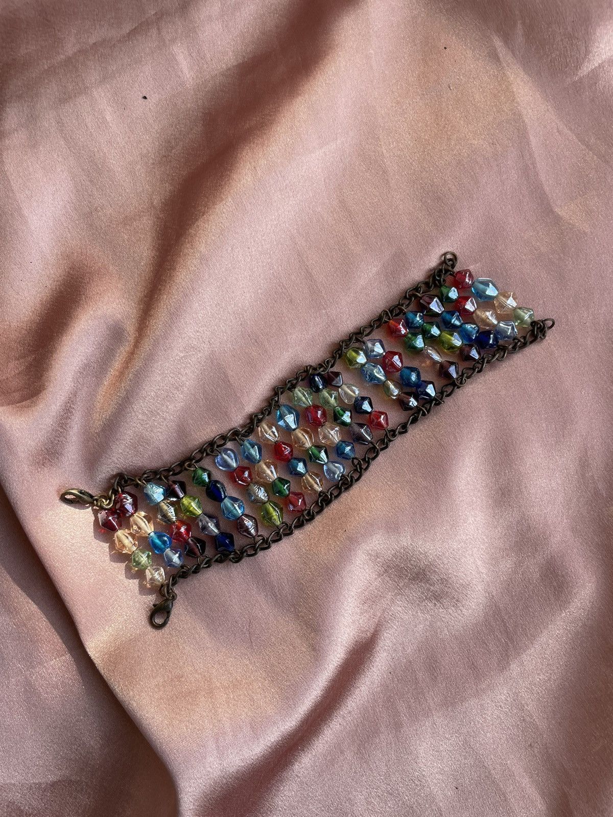 Vintage y2k bracelets Size ONE SIZE - 11 Thumbnail