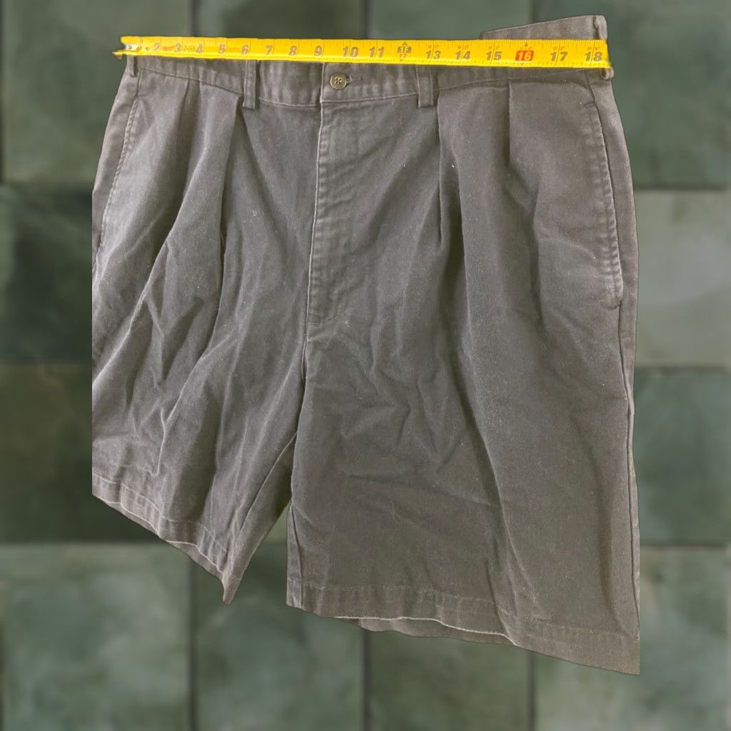 Polo Ralph Lauren Polo Ralph Lauren Shorts Mens 38 Polo Ralph Lauren Shorts Mens 38 Blue 5-Pocket Design Canvas Cotton Blend Classic Chino Casual 3-Season 38 in Mens Size US M / EU 48-50 / 2 - 1 Thumbnail
