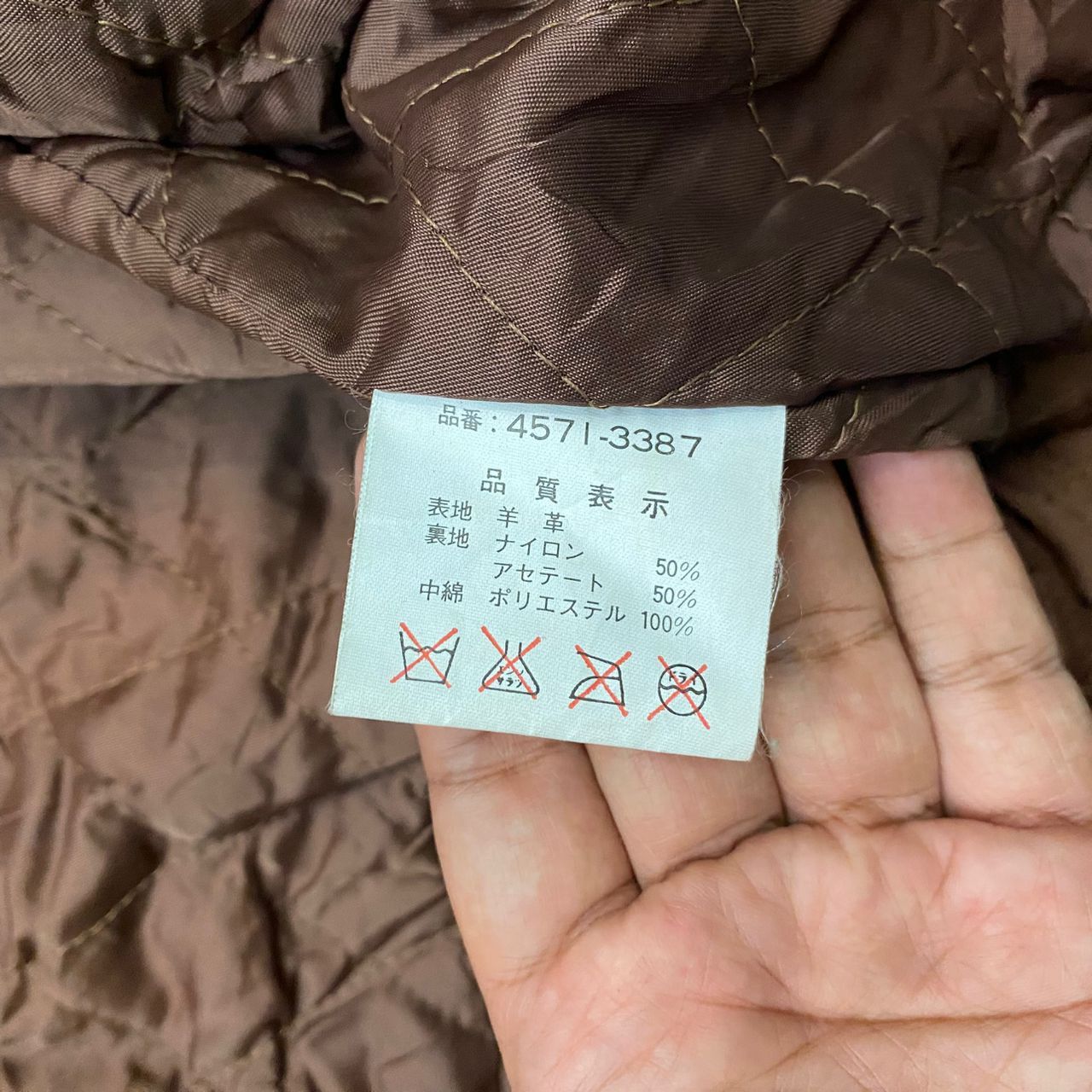 Vintage 💥Best Offer💥 Vintage U.s Army Air Force Flight Jacket Size US L / EU 52-54 / 3 - 16 Thumbnail