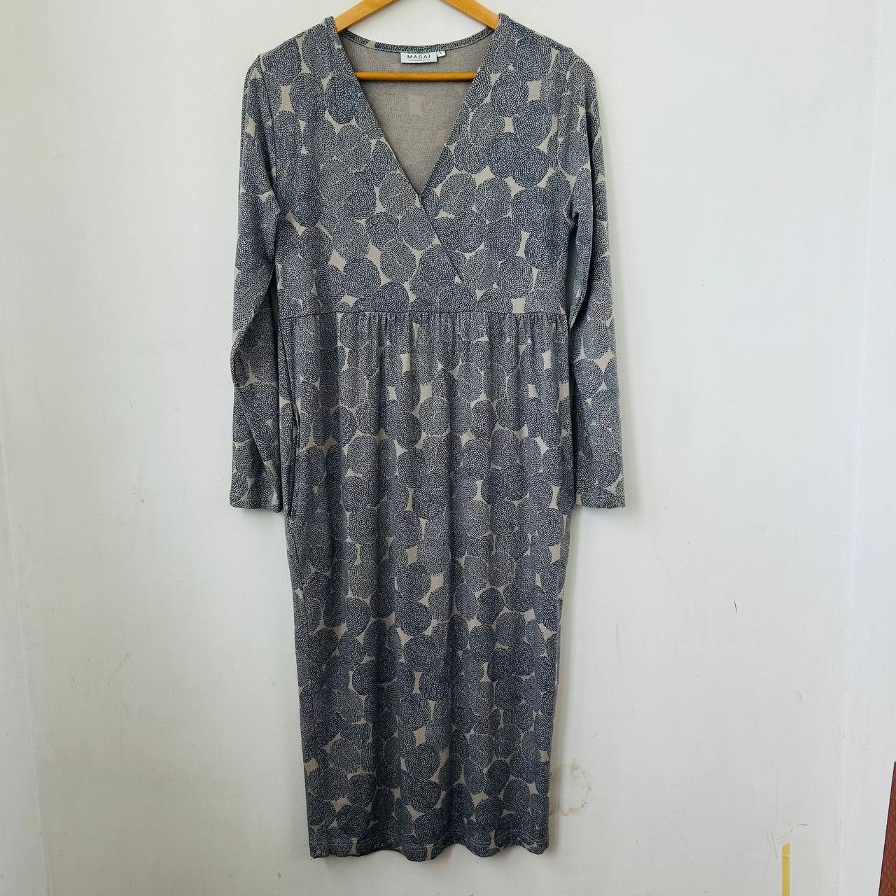 Luxire Masai dress #257 Size L / US 10 / IT 46 - 1 Thumbnail