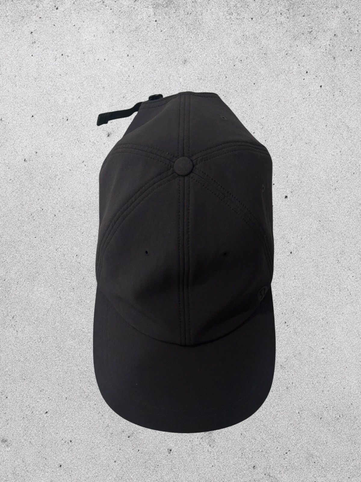 Lululemon Lululemon 6 panel cap Size ONE SIZE - 7 Thumbnail