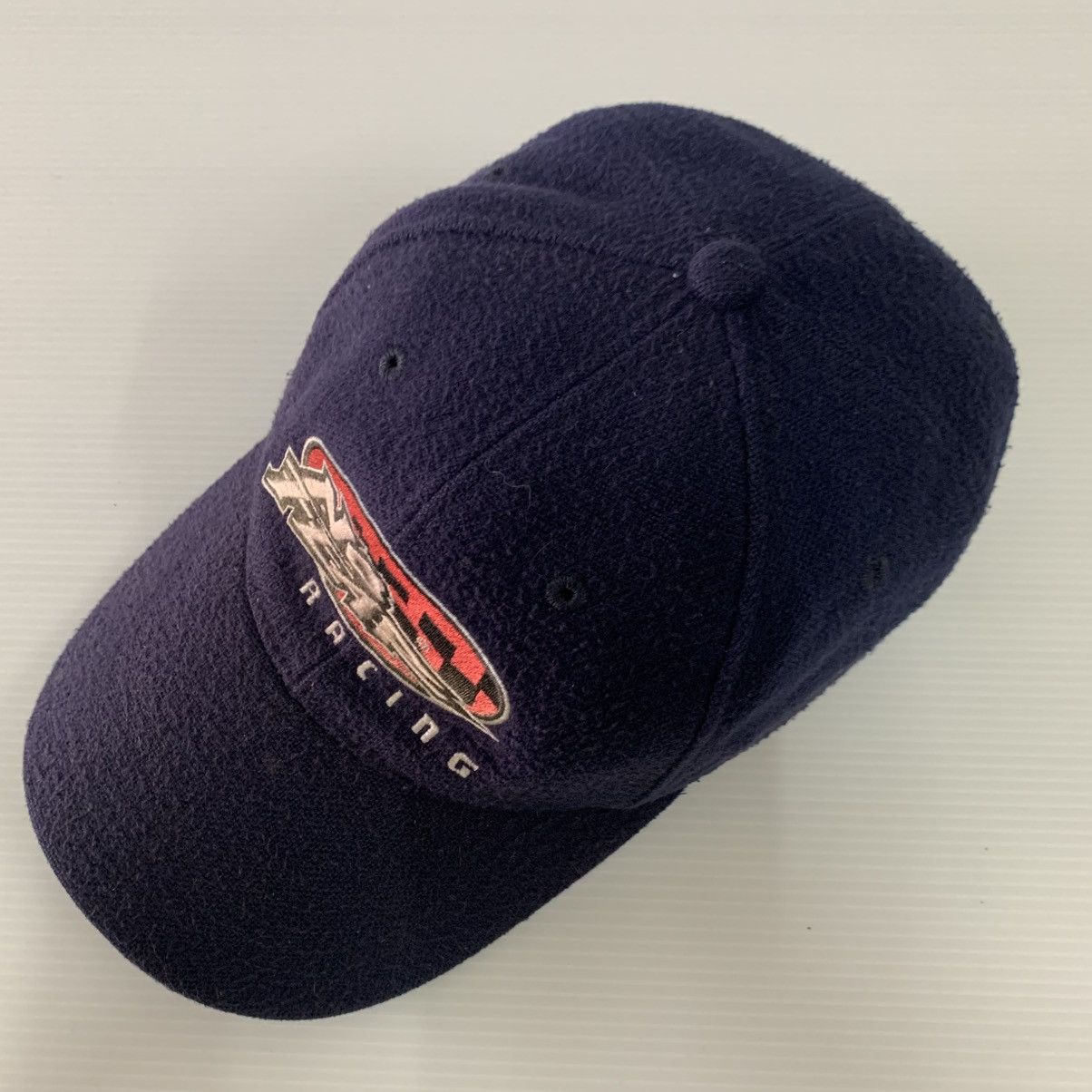 No Fear No Fear Racing Vintage Cap Size ONE SIZE - 4 Thumbnail