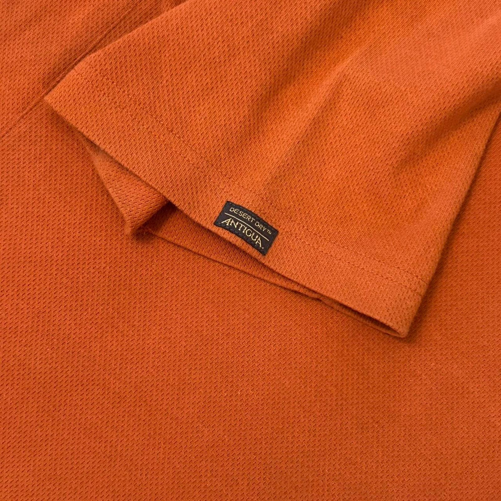 Other Y2k antigua texas long horns polo Size US L / EU 52-54 / 3 - 4 Thumbnail