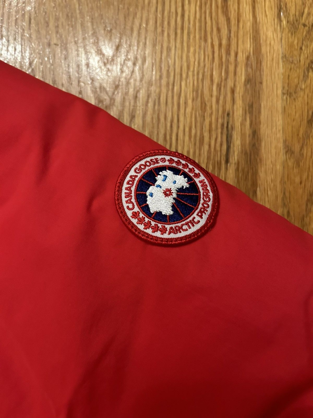 Canada Goose Canada Goose HyBridge Jacket Size US L / EU 52-54 / 3 - 5 Thumbnail