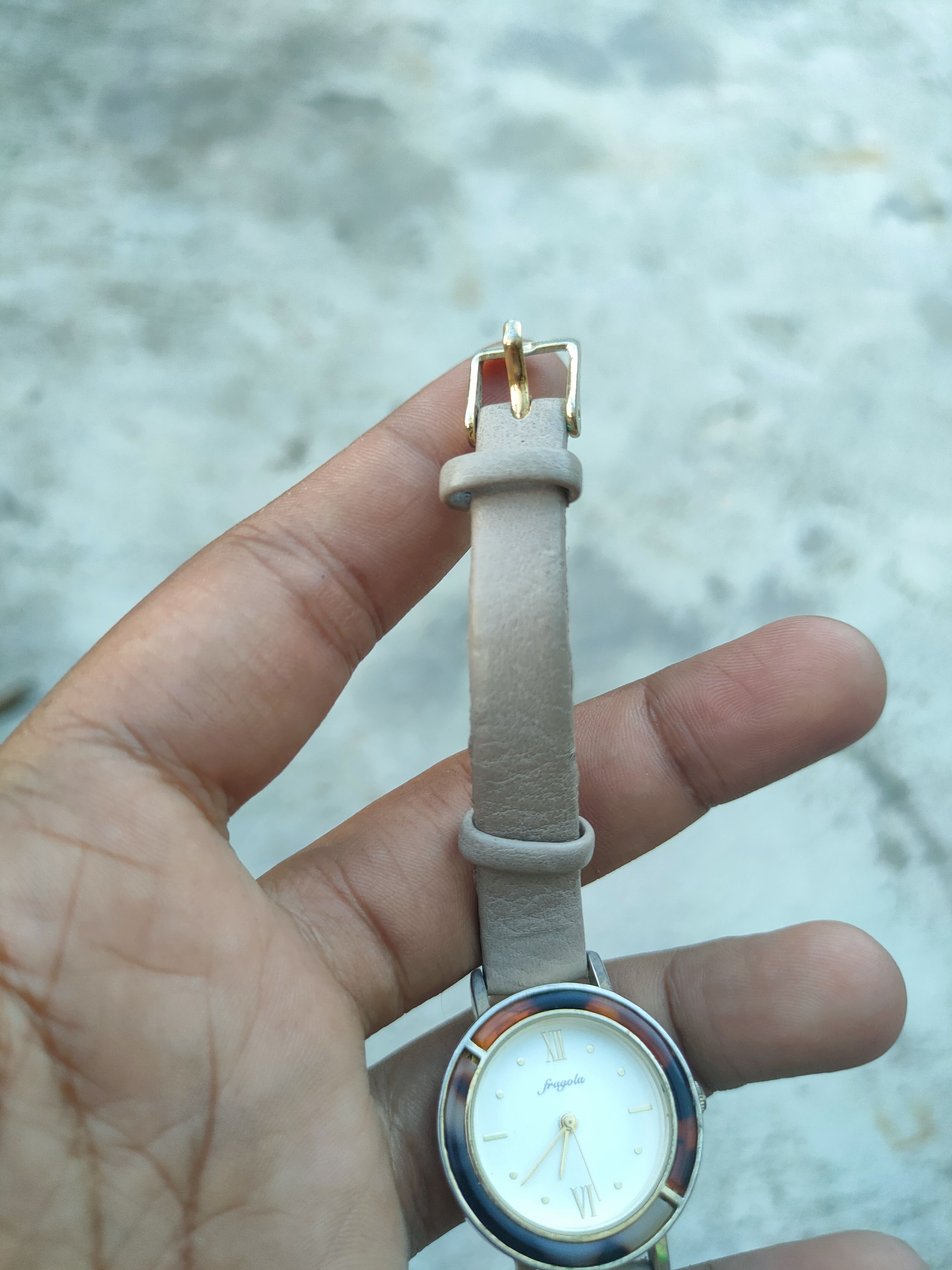 Japanese Brand × Vintage japan ladies vintage watch Size ONE SIZE - 12 Thumbnail