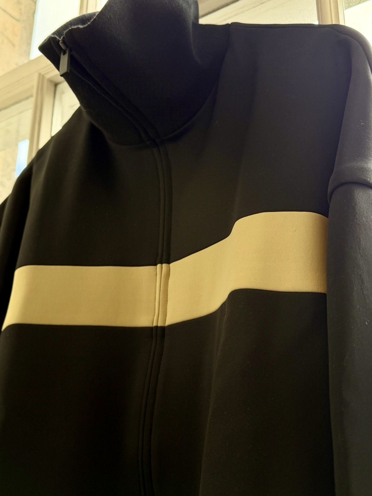Fear of God Fear of God - Minimal Stripe Track Jacket Size US L / EU 52-54 / 3 - 3 Thumbnail