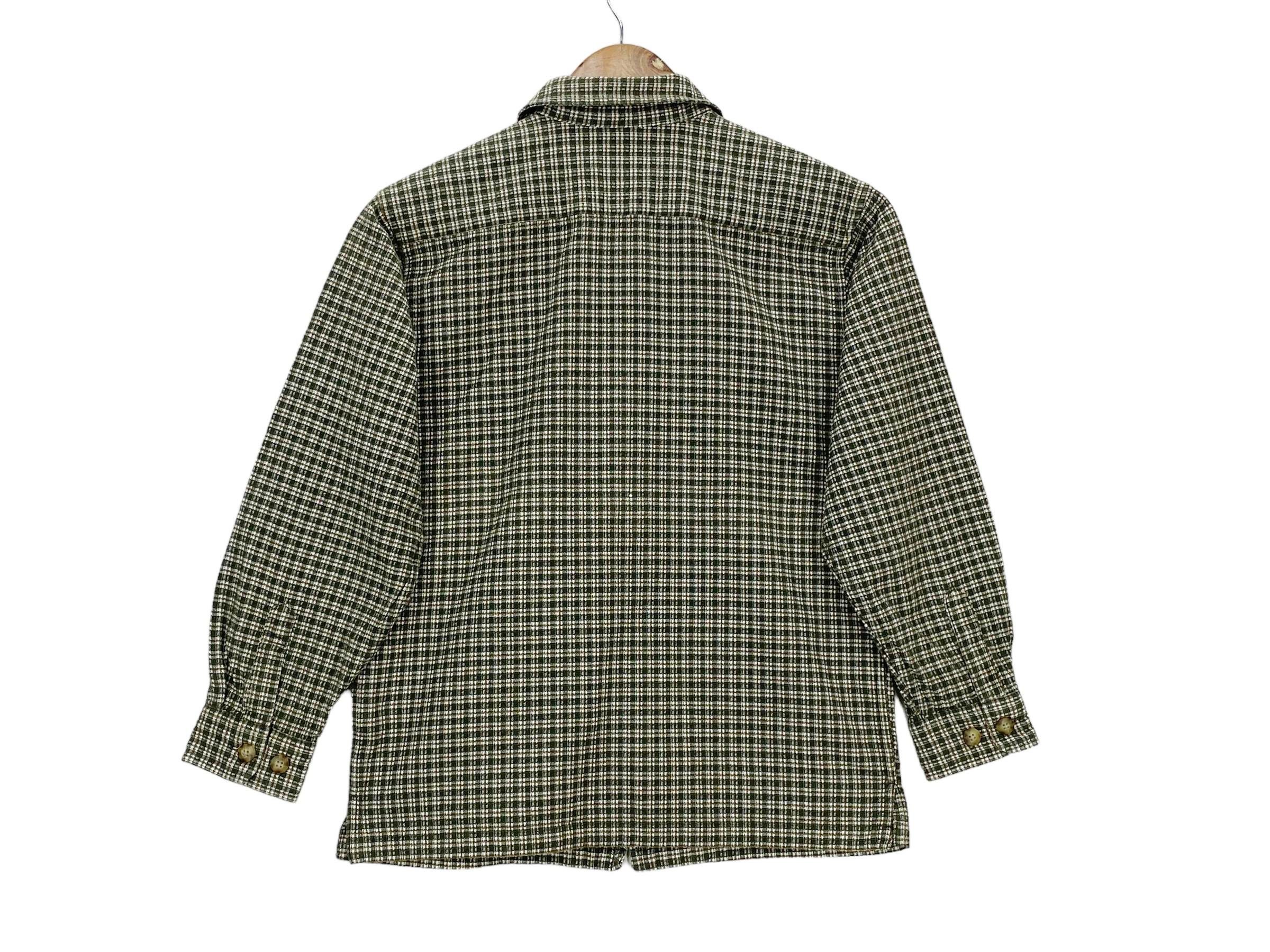 Maui and Sons × Vintage Maui and Sons Vintage Shirt Button Down Size US XXS / EU 40 - 2 Thumbnail