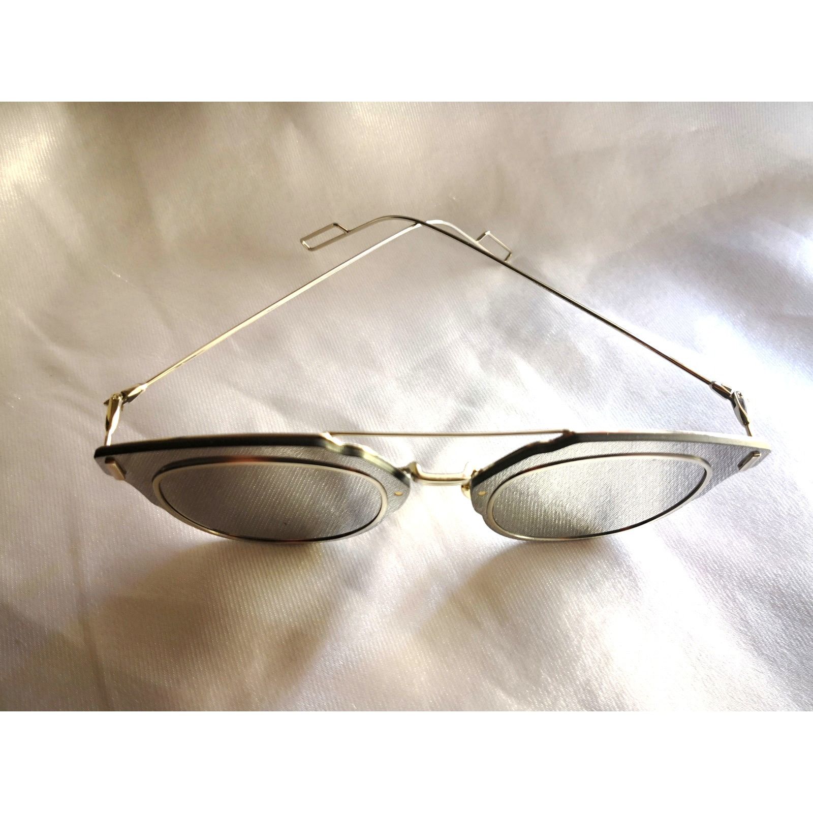 Dior Christian Dior - Sunglasses - Dior Composit 1.0 Unisex Size ONE SIZE - 8 Thumbnail