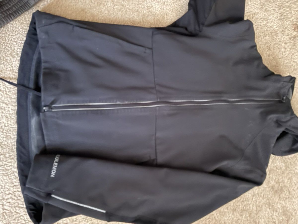 Lululemon Lululemon warm pace breaker Size US S / EU 44-46 / 1 - 1 Thumbnail