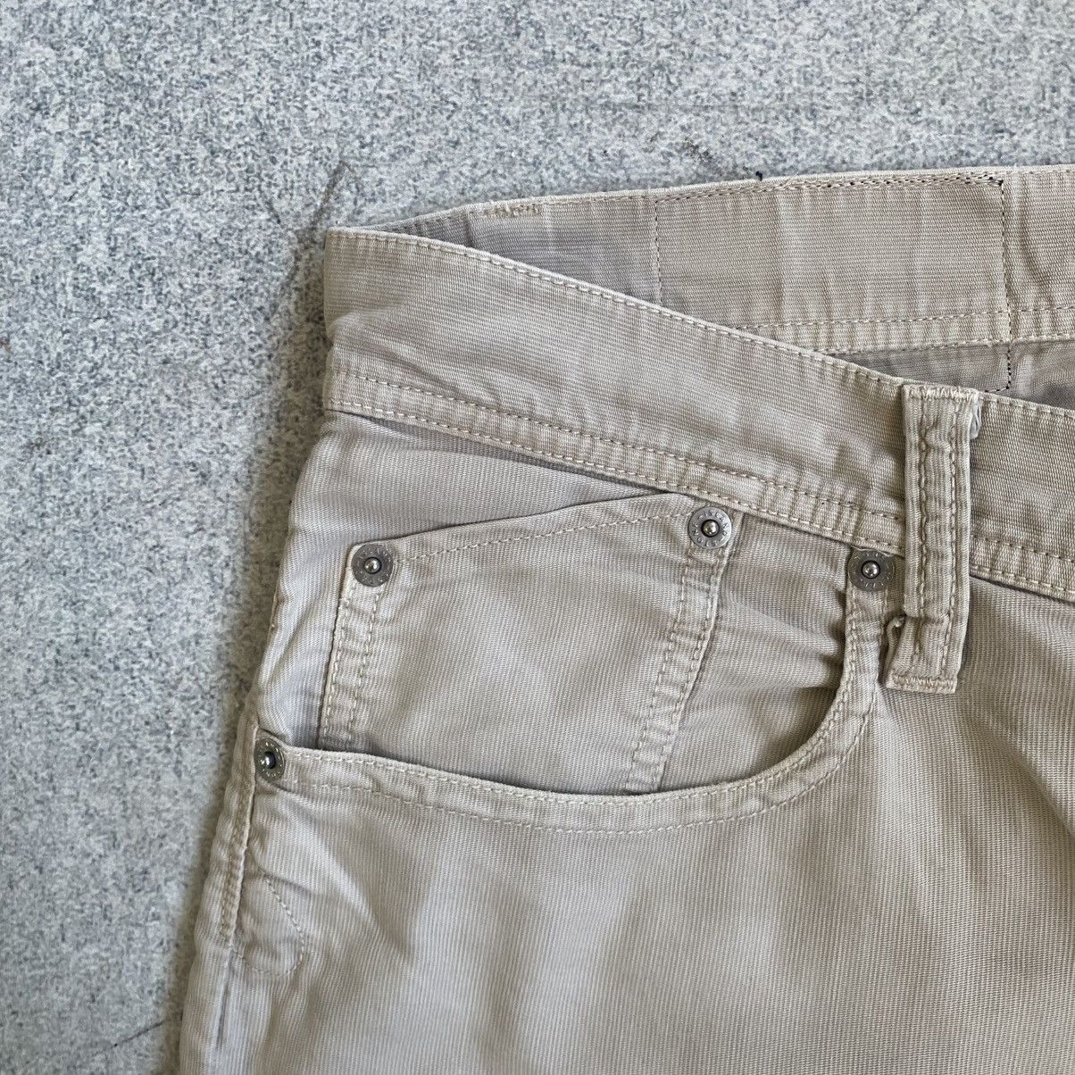 Stone Island Stone Island Jeans Size US 32 / EU 48 - 11 Thumbnail