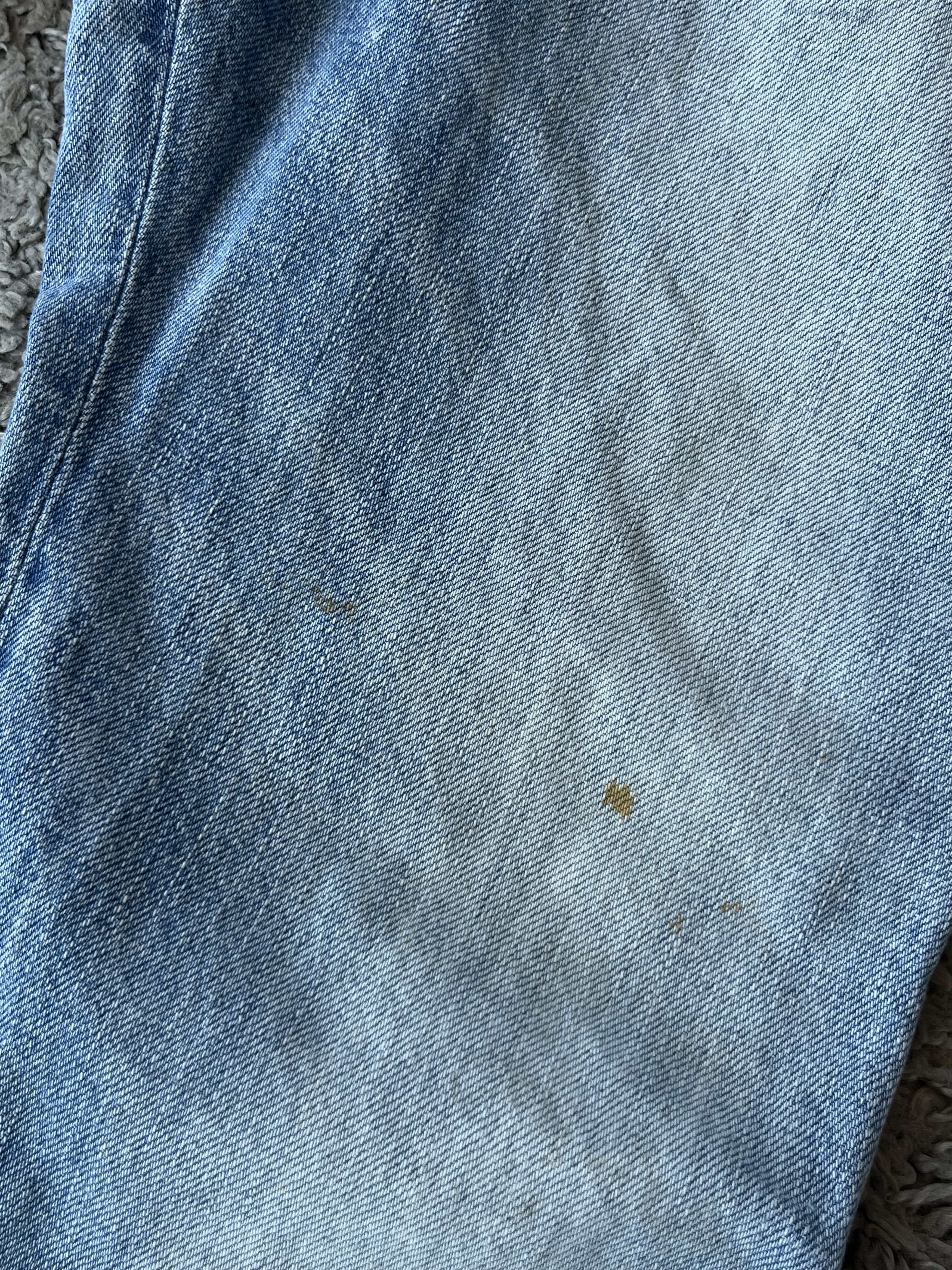 G-Star G-STAR Raw Vintage Pants Avant Garde Y2K Levi’s Style Size US 30 / EU 46 - 13 Thumbnail