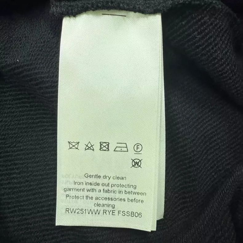 Louis Vuitton Louis Vuitton 25 New Color-Block Banner Hoodie Size US M / EU 48-50 / 2 - 5 Thumbnail