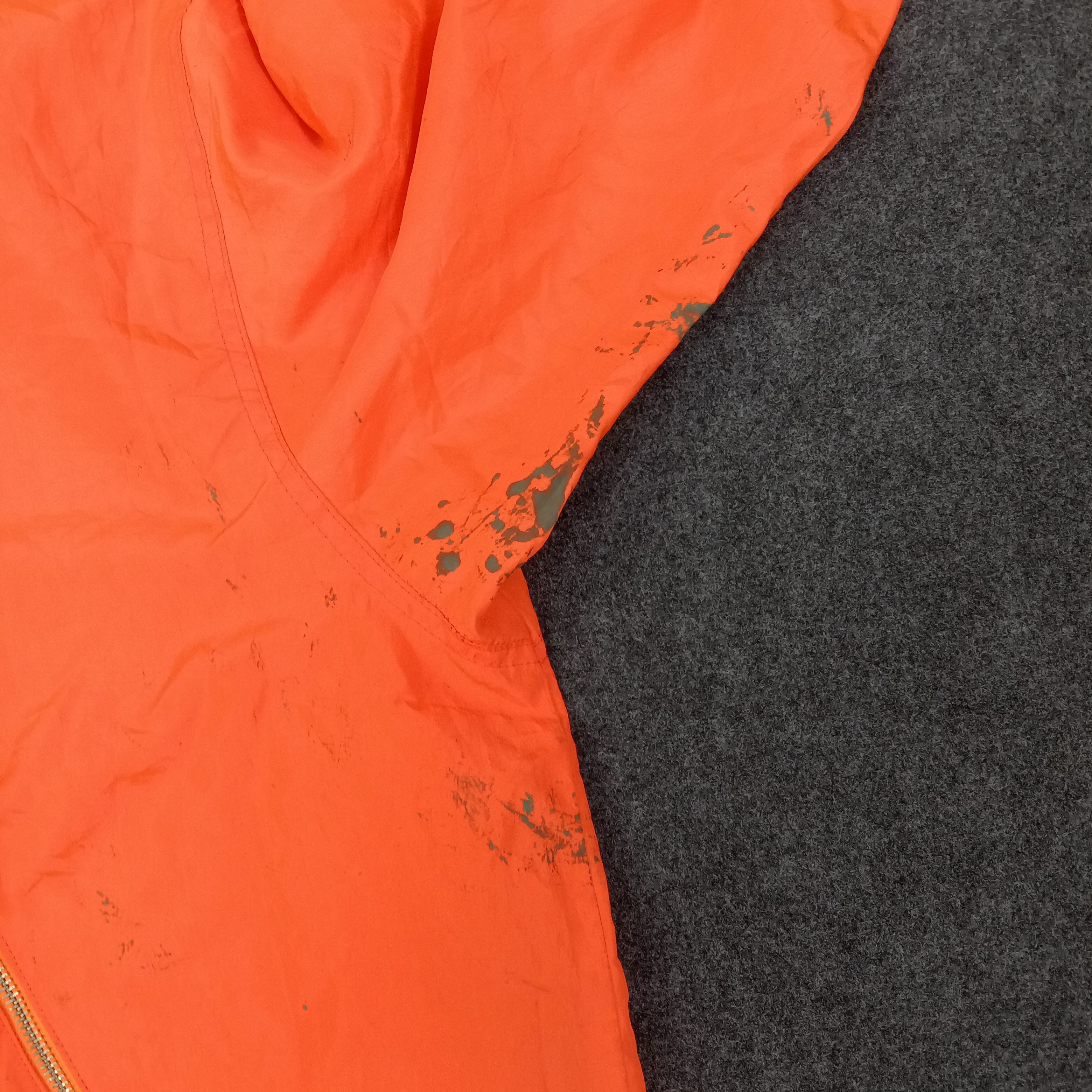 Ellesse Ellesse Boarding Ski Sports Windbreaker Jacket C253N30 Size US XL / EU 56 / 4 - 5 Thumbnail