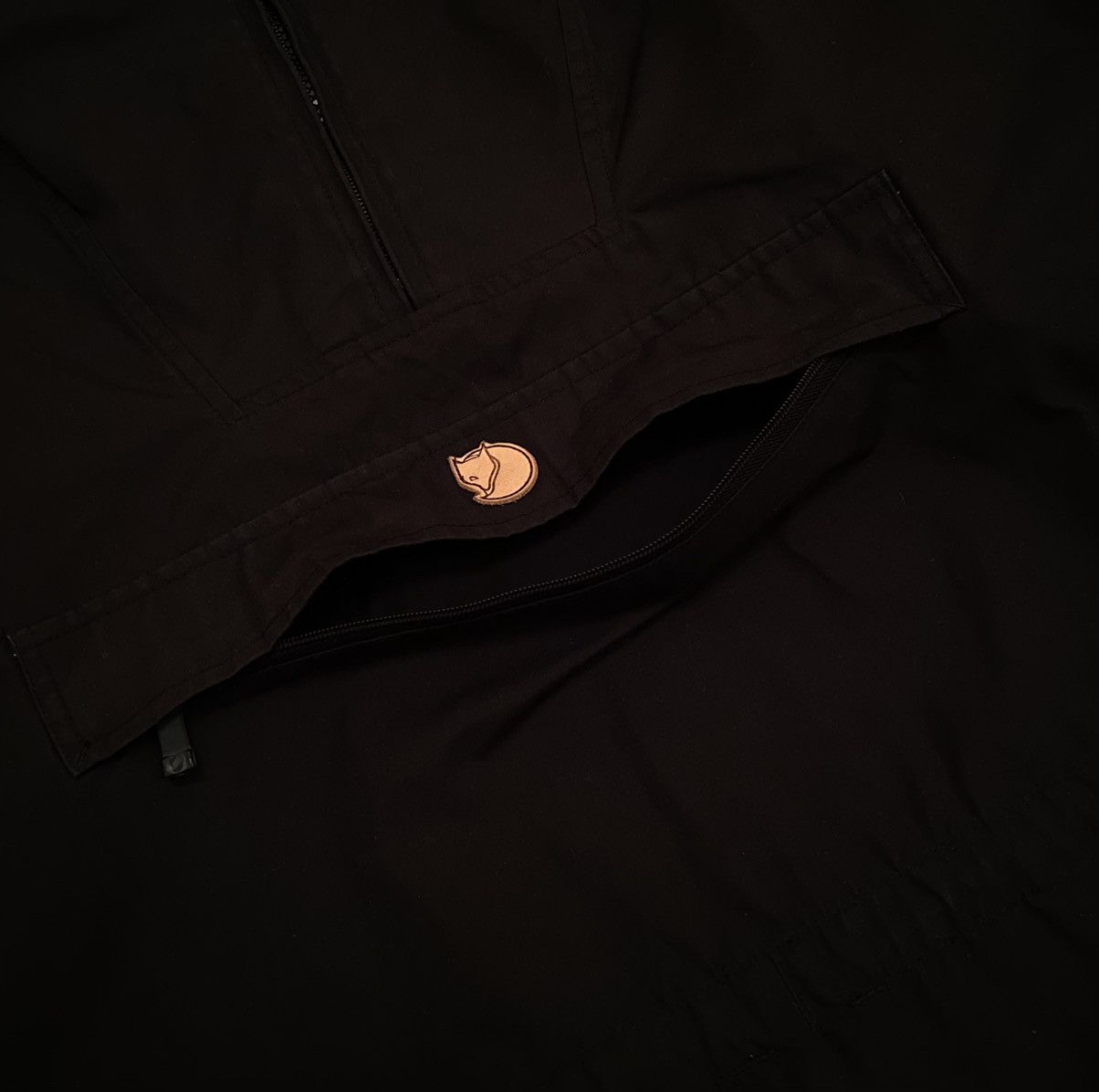 Fjallraven Fjallraven G-1000 Gutulia Anorak x Vintage Size US L / EU 52-54 / 3 - 8 Thumbnail