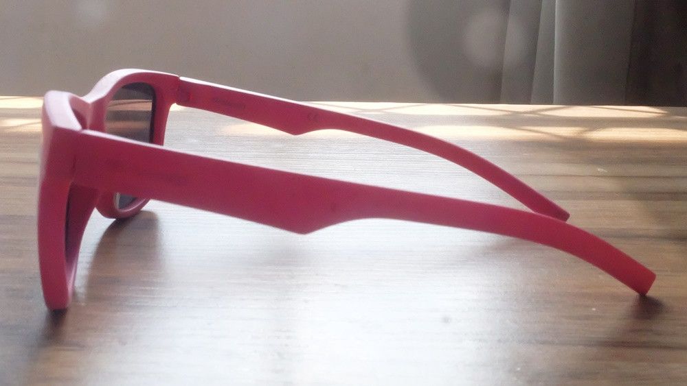 Polaroid Polaroid PLD 8018/S Kid Sunglasses Size ONE SIZE - 2 Thumbnail