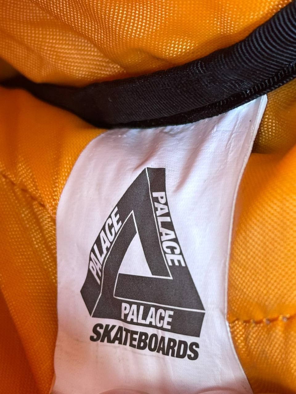 Palace Archive Palace Skateboarding triferg backpack Camo Realtree Size ONE SIZE - 11 Thumbnail