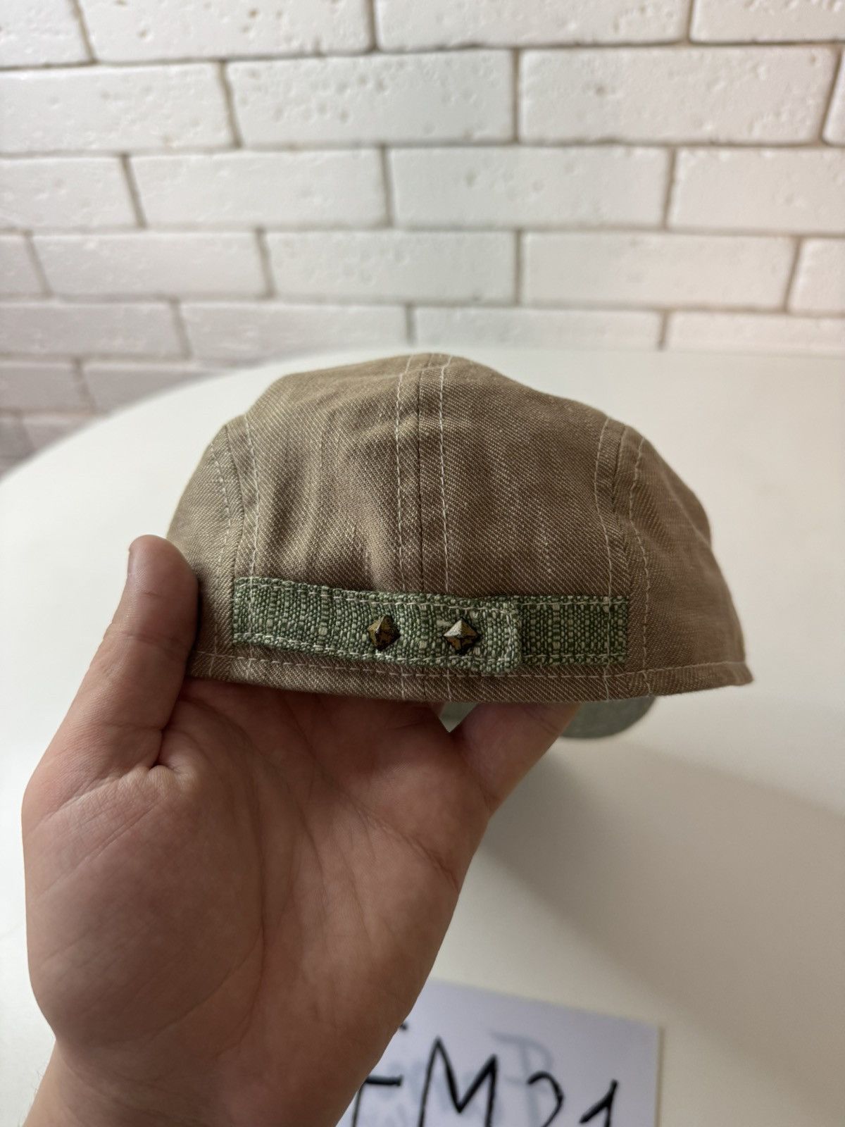 Other Mayser hat cap Size ONE SIZE - 4 Thumbnail