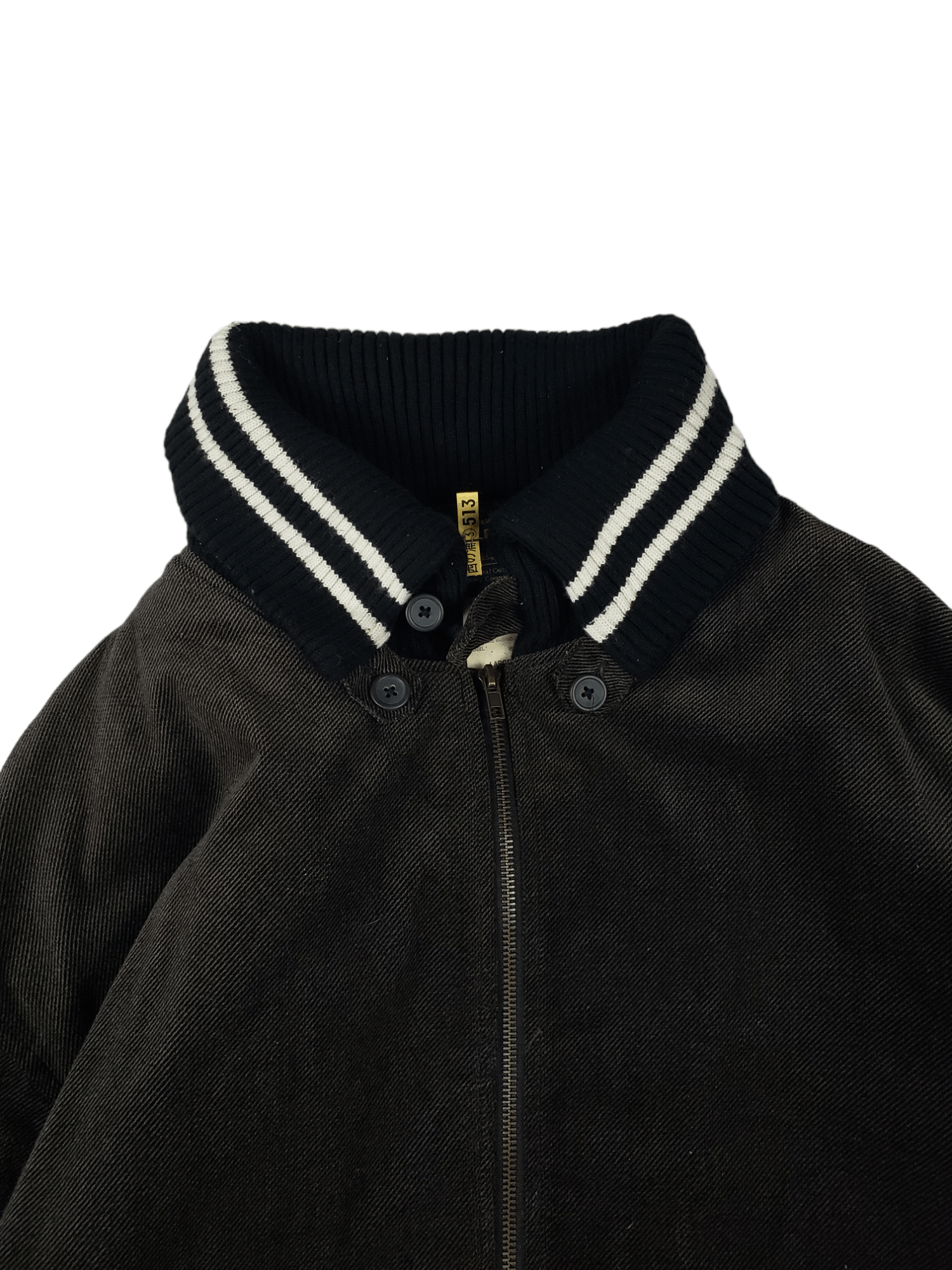Vintage × Woolrich Woolen Mills Vintage Woolrich Jacket Size US L / EU 52-54 / 3 - 3 Thumbnail