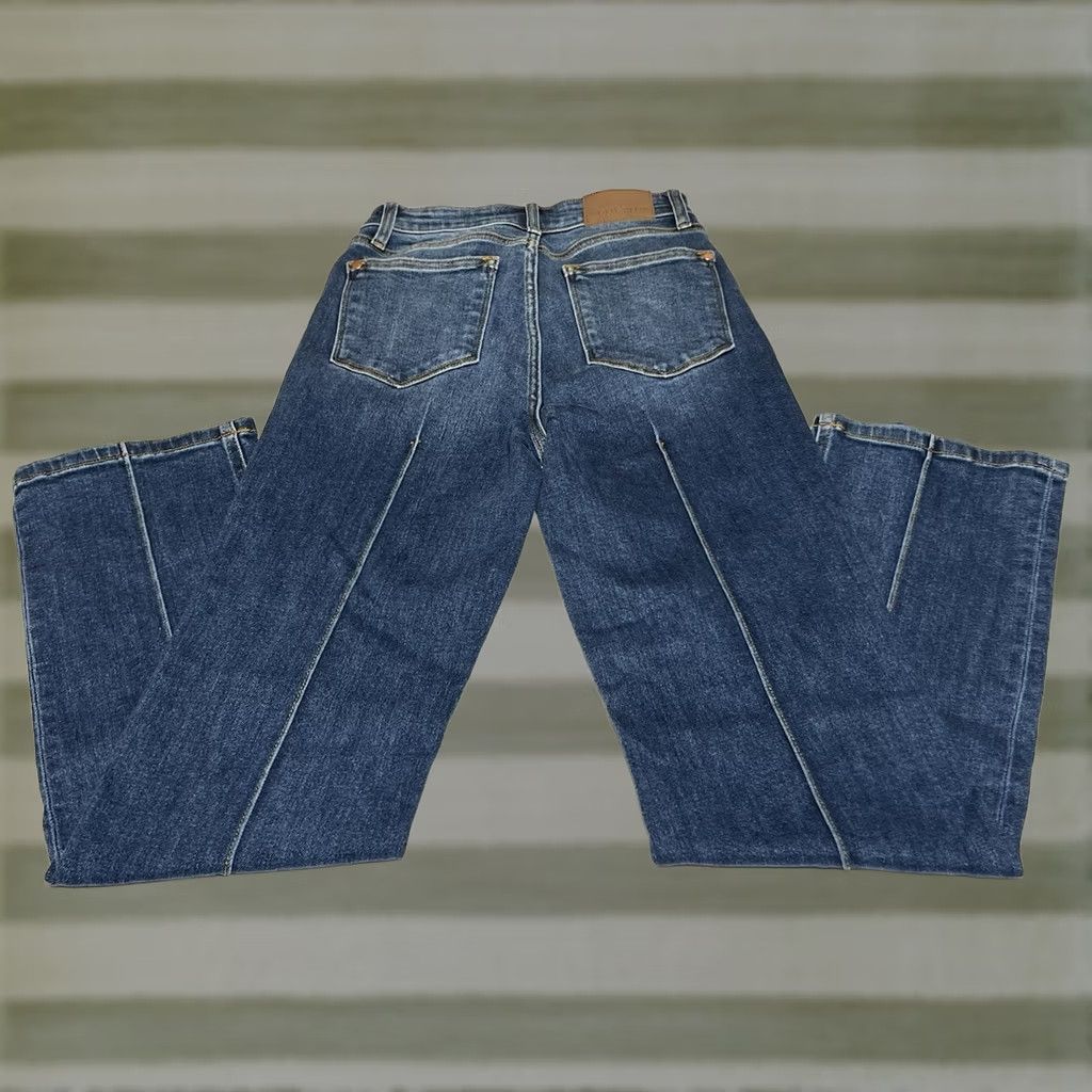 Denime VINTAGE No Size 26" / US 2 / IT 38 - 1 Thumbnail