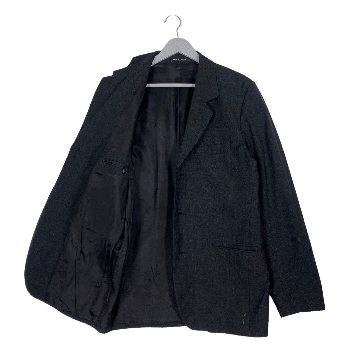 Designer × agnes b. Agnes B. France blazer coat Size US M / EU 48-50 / 2 - 6 Thumbnail