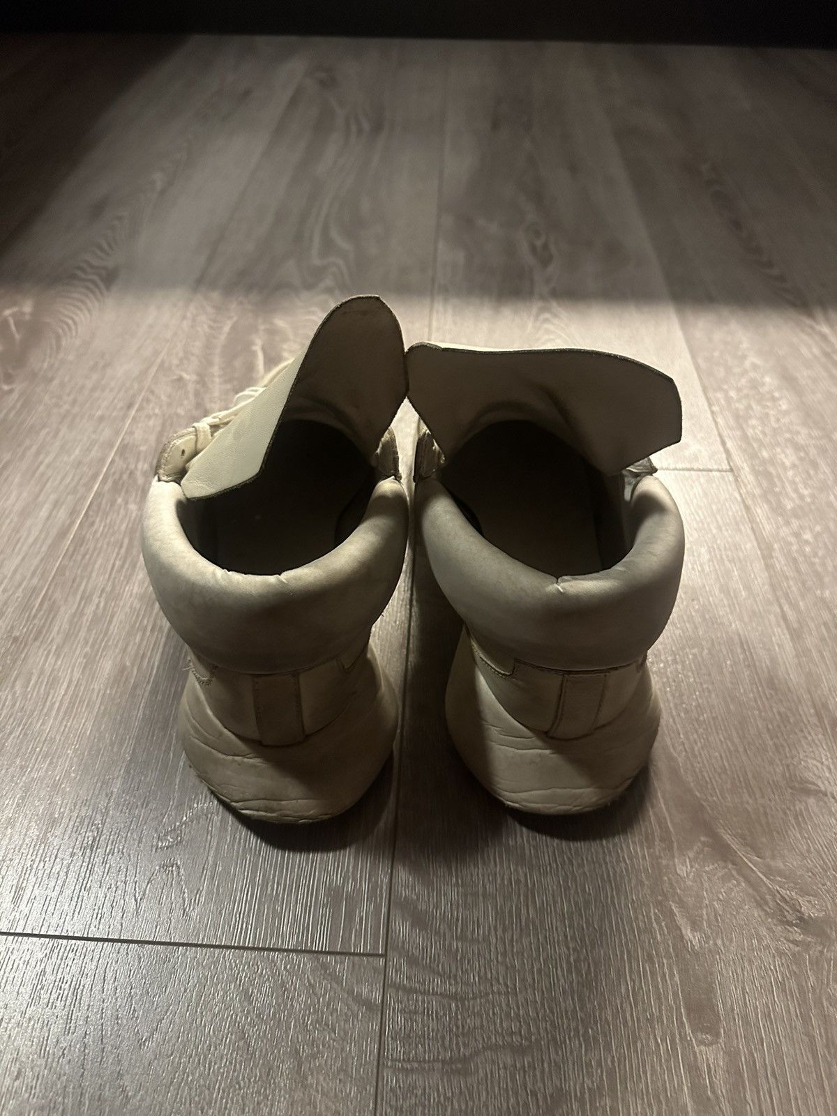Adidas × Rick Owens Vicious Runners Size US 9.5 / EU 42-43 - 4 Thumbnail