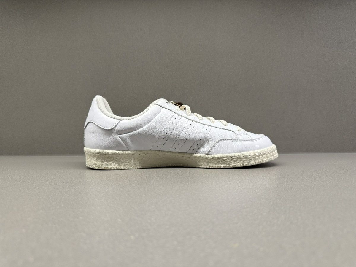 Adidas Adidas Englewood SPZL Cloud White Size US 10.5 / EU 43-44 - 7 Thumbnail
