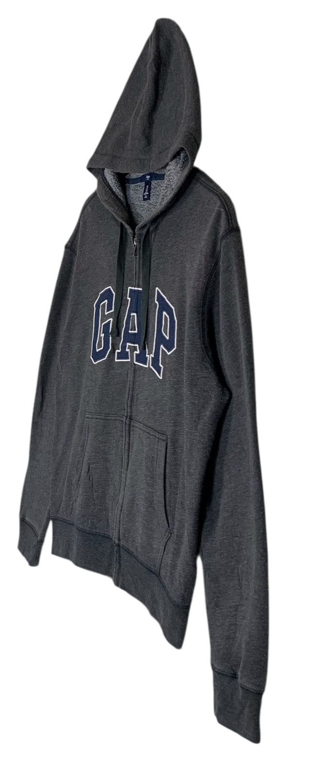 Gap Gap Clothing SportsWear Streetwear Outdoor JapanBrand Hodie Size US M / EU 48-50 / 2 - 4 Thumbnail