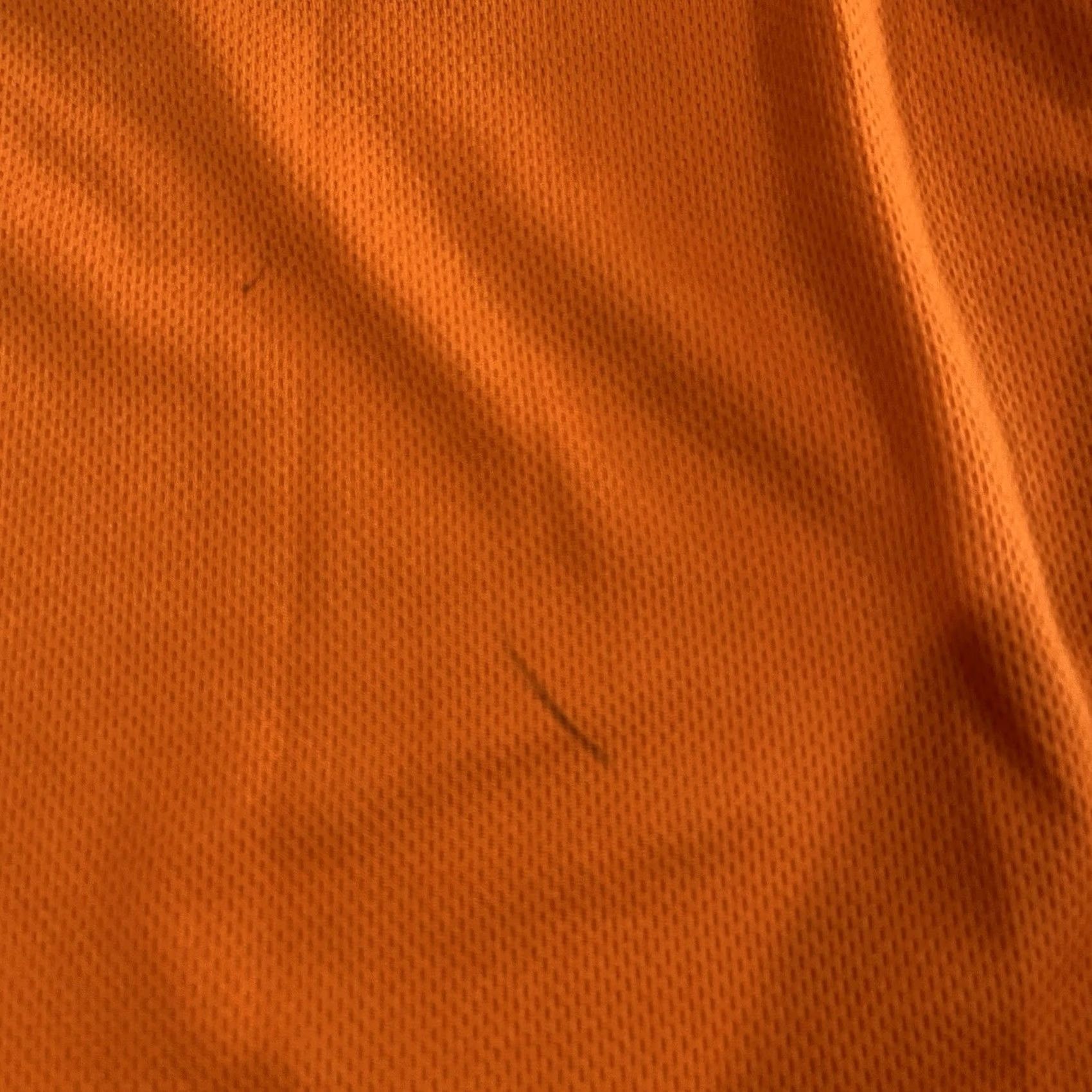 Vintage Casual Phoenix Suns Jersey Shirt L Men Orange Crew Neck Short Sleeve Graphic Print T-Shirt Size US L / EU 52-54 / 3 - 3 Thumbnail