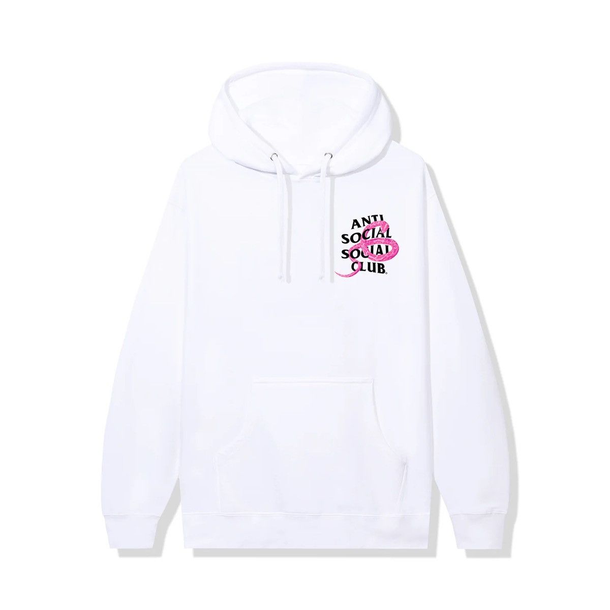 Anti Social Social Club Anti Social Social Club “Grass” Hoodie Size US L / EU 52-54 / 3 - 2 Thumbnail