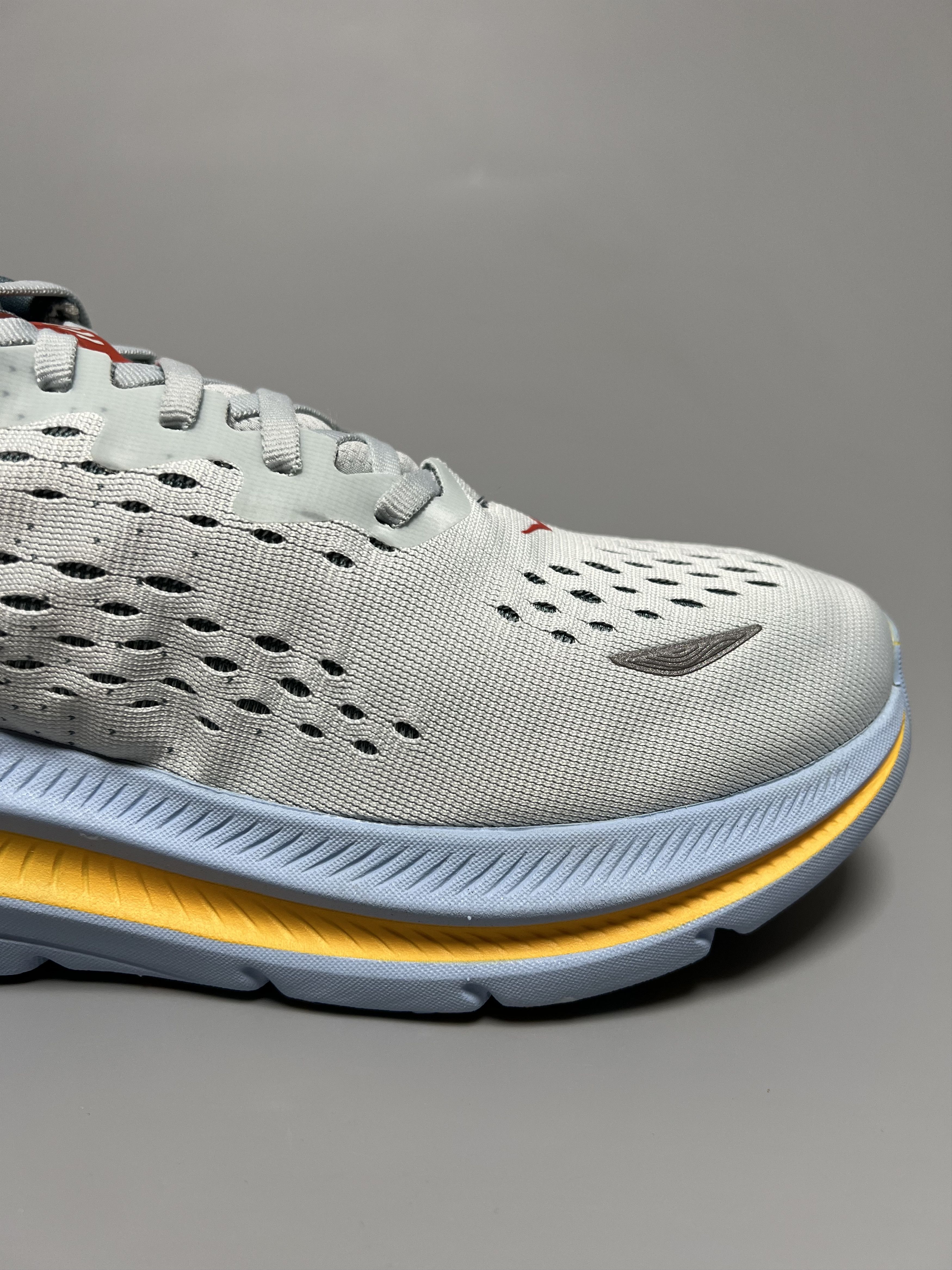 Hoka 10.5D Hoka One One Kawana Men's Running Shoes Walking Gym Size US 10.5 / EU 43-44 - 7 Thumbnail