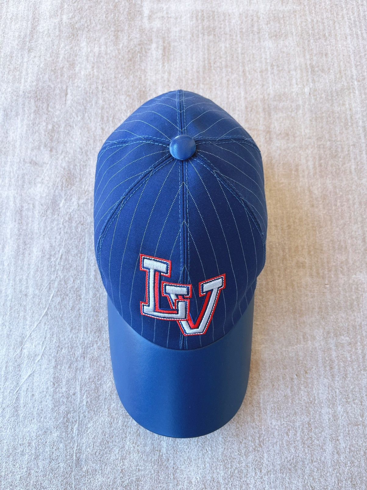 Louis Vuitton Louis Vuitton luxury fashion hats Size ONE SIZE - 3 Thumbnail