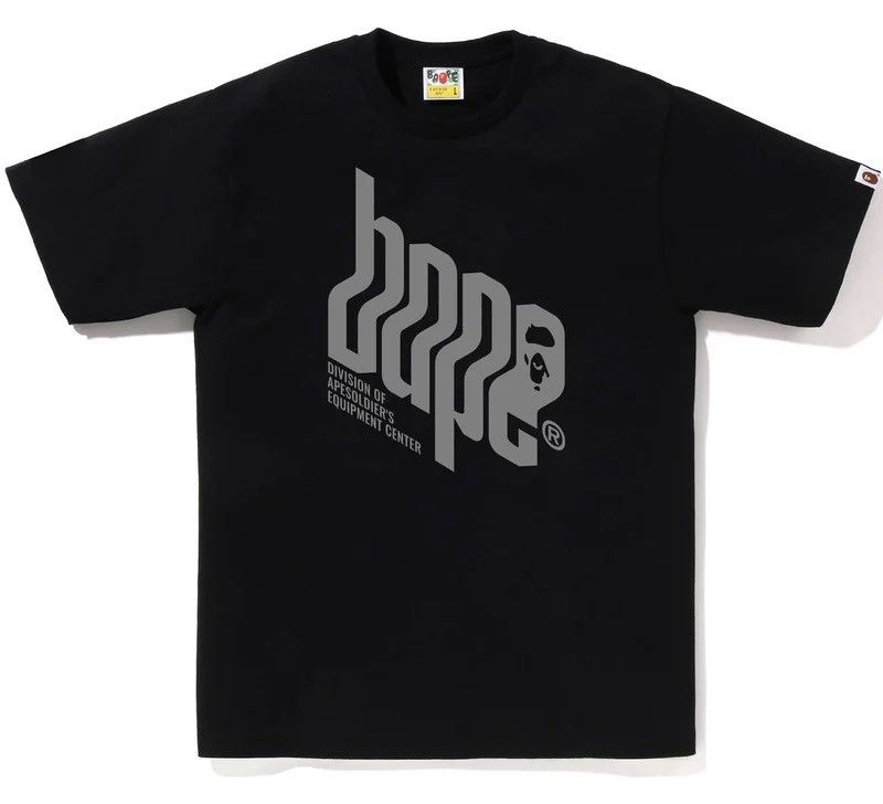 Bape Bape Tee Size ONE SIZE - 1 Thumbnail