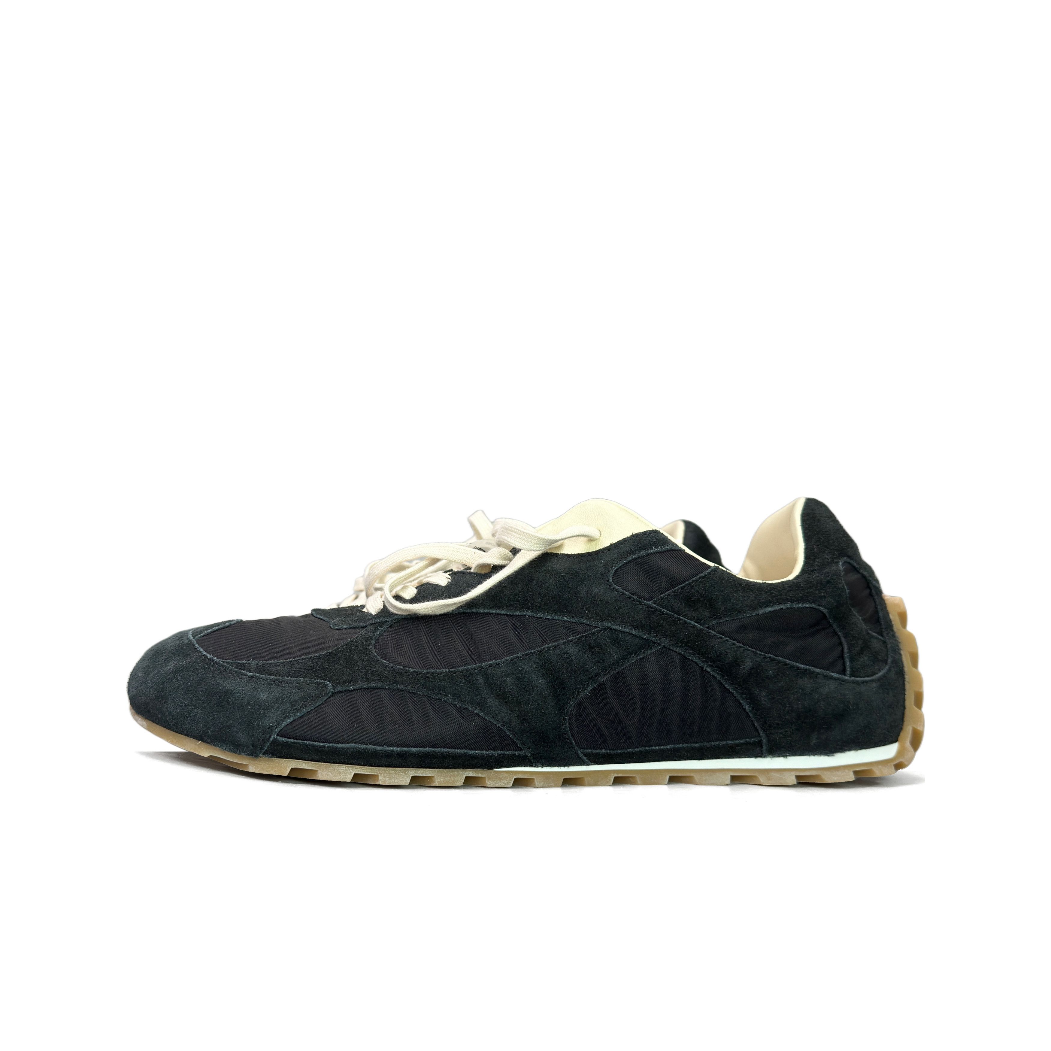 Bottega Veneta Bottega Veneta Orbit Low-Top Sneakers Size 11 Size US 11 / EU 44 - 1 Thumbnail
