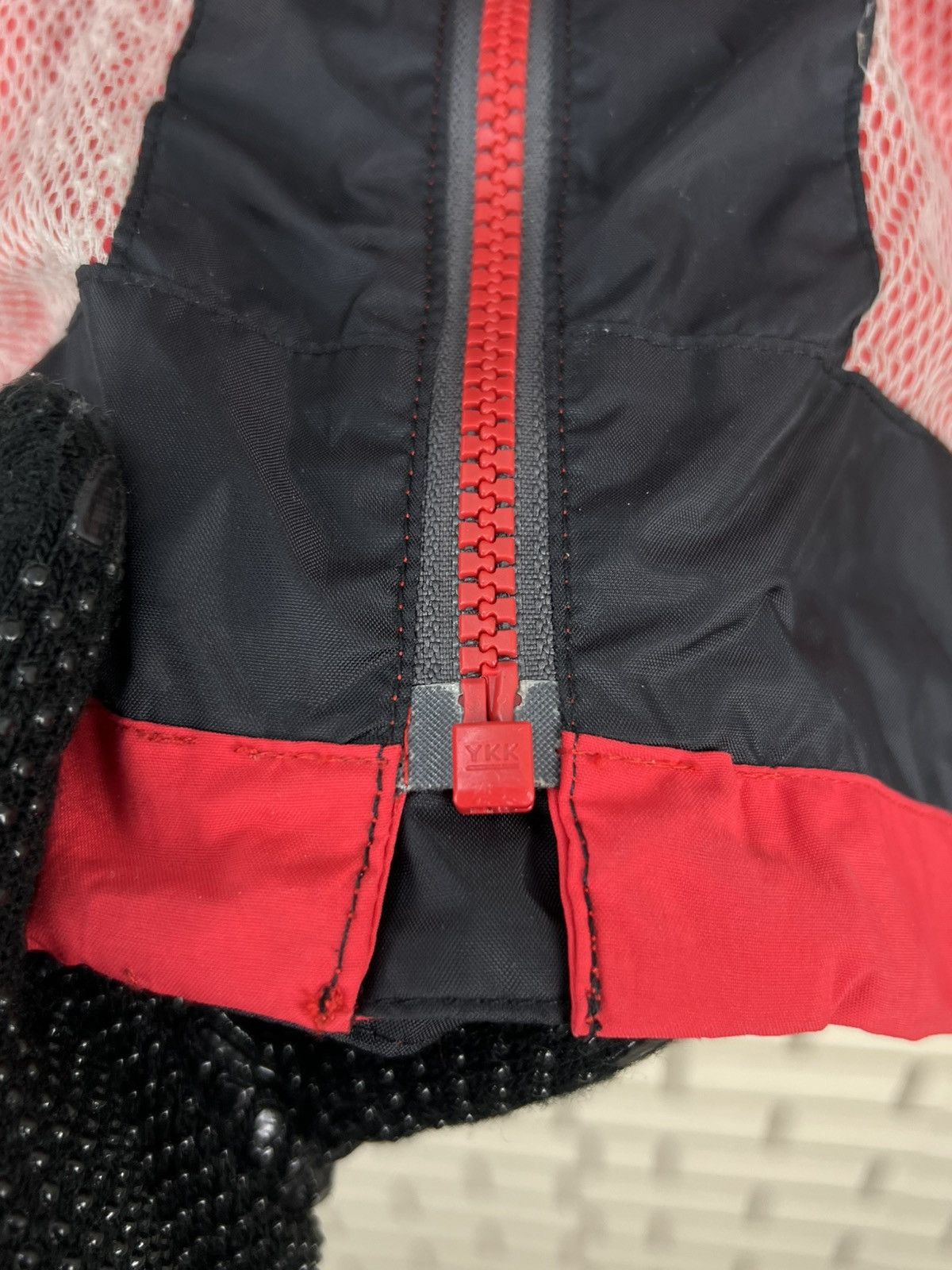 Vintage Vintage Taichi Racing Windbreaker Jacket Size US L / EU 52-54 / 3 - 21 Thumbnail