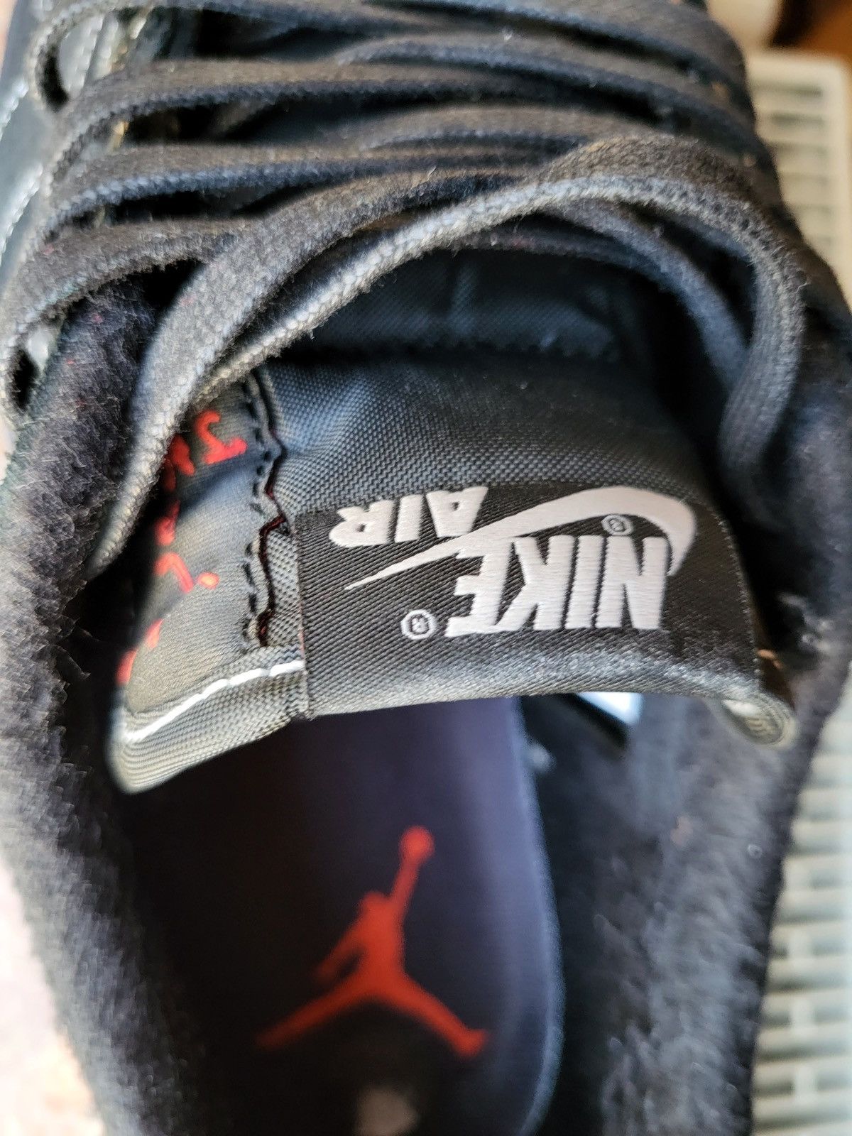 Jordan Brand × Travis Scott Jordan 1 Low Travis Scott Black Phantom Size US 9 / EU 42 - 17 Thumbnail