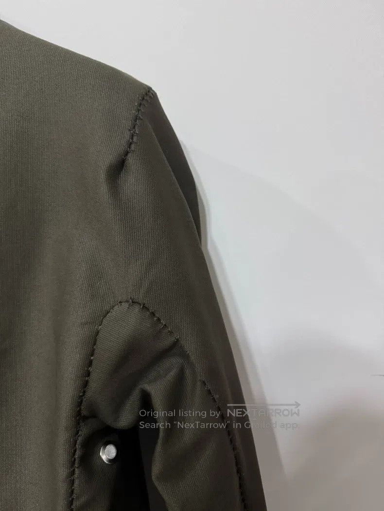 Carol Christian Poell Carol Christian Poell jacket Size M / US 6-8 / IT 42-44 - 2 Thumbnail