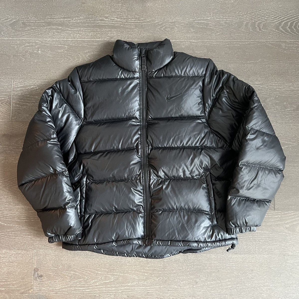 Nocta Puffer Jacket | Grailed